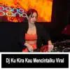 Ratu Dugem - Dj Ku Kira Kau Mencintaiku Viral - Single